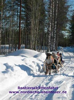 Casa de vacaciones en Pajala (Norrbotten)Casa de vacaciones