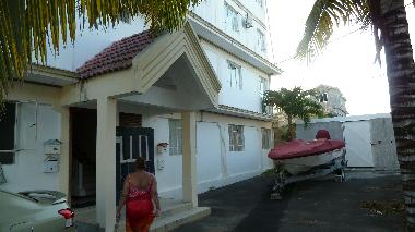 Apartamento de vacaciones en Pereybere (Pereybere)Casa de vacaciones