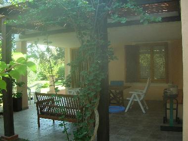 Casa de vacaciones en VILLASIMIUS (Cagliari)Casa de vacaciones