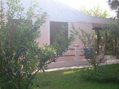 Casa de vacaciones en VILLASIMIUS (Cagliari)Casa de vacaciones