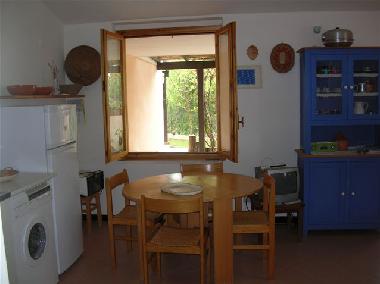 Casa de vacaciones en VILLASIMIUS (Cagliari)Casa de vacaciones