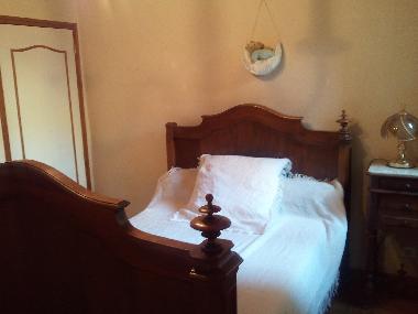 Apartamento de vacaciones en LE PIN (Gard)Casa de vacaciones