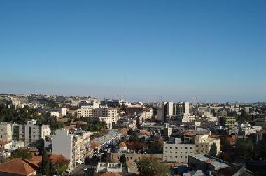 Apartamento de vacaciones en Jerusalem (Yerushalayim (Jerusalem))Casa de vacaciones