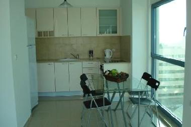 Apartamento de vacaciones en Jerusalem (Yerushalayim (Jerusalem))Casa de vacaciones