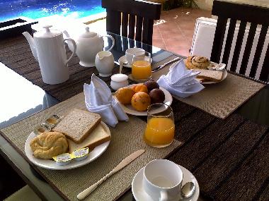 Villa en Sanur, Bali (Bali)Casa de vacaciones