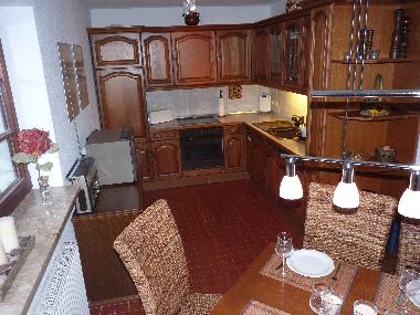 Casa de vacaciones en Sierksdorf (Ostsee-Festland)Casa de vacaciones