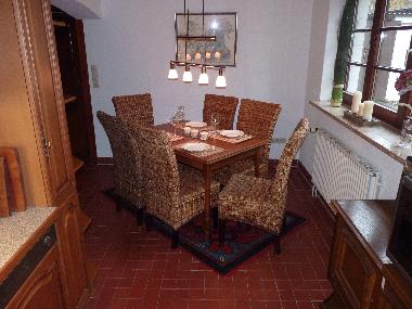 Casa de vacaciones en Sierksdorf (Ostsee-Festland)Casa de vacaciones