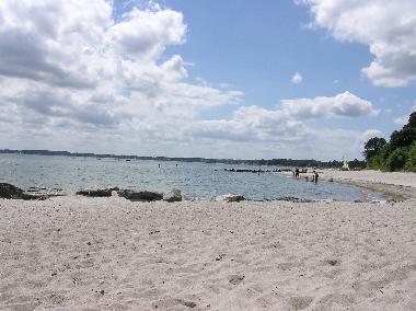 Casa de vacaciones en Sierksdorf (Ostsee-Festland)Casa de vacaciones