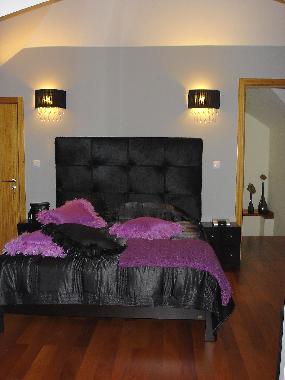 Casa de vacaciones en So Vicente (Madeira)Casa de vacaciones