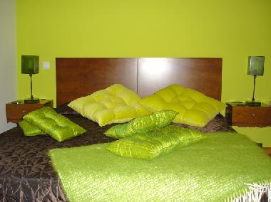 Casa de vacaciones en So Vicente (Madeira)Casa de vacaciones