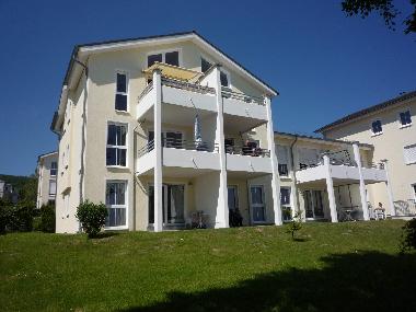 Apartamento de vacaciones en Sassnitz (Ostsee-Inseln)Casa de vacaciones