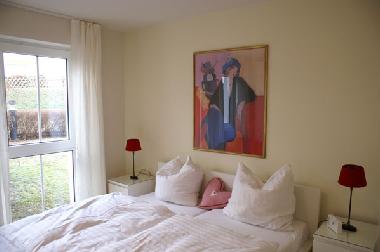 Apartamento de vacaciones en Sassnitz (Ostsee-Inseln)Casa de vacaciones