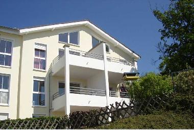 Apartamento de vacaciones en Sassnitz (Ostsee-Inseln)Casa de vacaciones