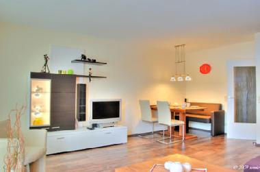 Apartamento de vacaciones en Sassnitz (Ostsee-Inseln)Casa de vacaciones