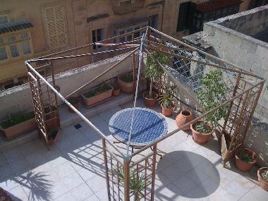 Casa de vacaciones en Valletta (Malta)Casa de vacaciones
