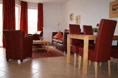 Apartamento de vacaciones en Sassnitz (Ostsee-Inseln)Casa de vacaciones