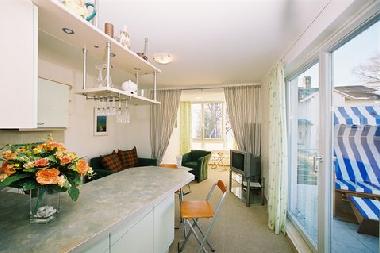 Apartamento de vacaciones en Sassnitz (Ostsee-Inseln)Casa de vacaciones