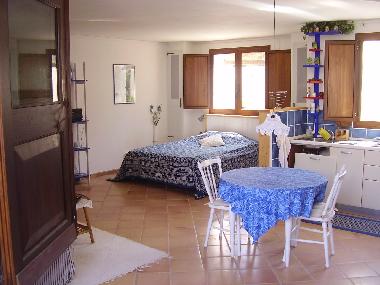 Apartamento de vacaciones en Tortoli (Ogliastra)Casa de vacaciones
