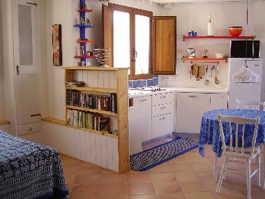 Apartamento de vacaciones en Tortoli (Ogliastra)Casa de vacaciones