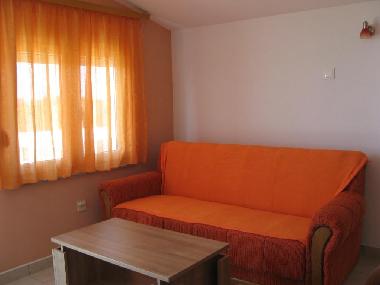 Apartamento de vacaciones en Trogir (Splitsko-Dalmatinska)Casa de vacaciones