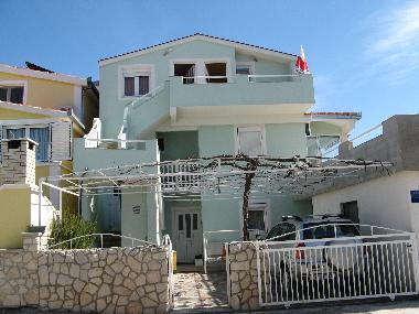 Apartamento de vacaciones en Trogir (Splitsko-Dalmatinska)Casa de vacaciones