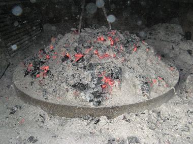 Apartamento de vacaciones en Trogir (Splitsko-Dalmatinska)Casa de vacaciones