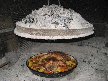 Apartamento de vacaciones en Trogir (Splitsko-Dalmatinska)Casa de vacaciones