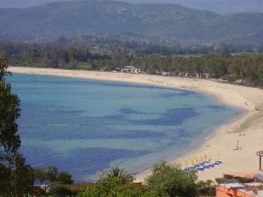 Apartamento de vacaciones en Tortoli (Ogliastra)Casa de vacaciones