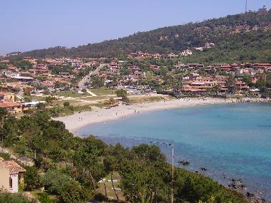 Apartamento de vacaciones en Tortoli (Ogliastra)Casa de vacaciones