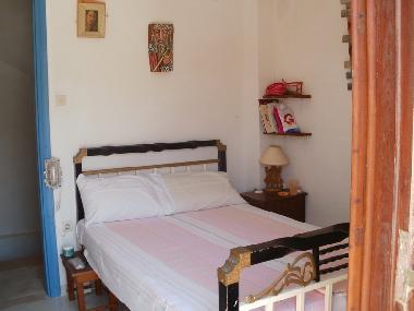 Casa de vacaciones en NAXOS (Kyklades)Casa de vacaciones