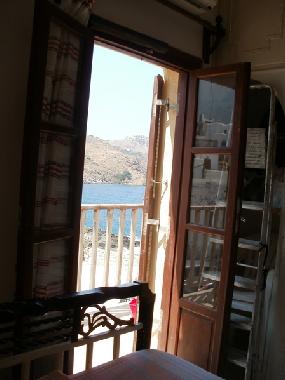 Casa de vacaciones en NAXOS (Kyklades)Casa de vacaciones