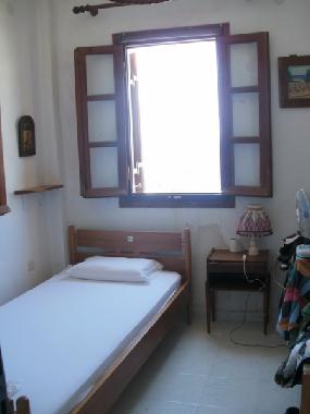 Casa de vacaciones en NAXOS (Kyklades)Casa de vacaciones