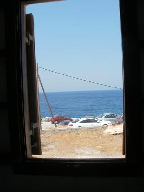 Casa de vacaciones en NAXOS (Kyklades)Casa de vacaciones