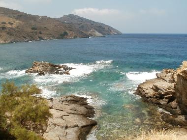 Casa de vacaciones en NAXOS (Kyklades)Casa de vacaciones