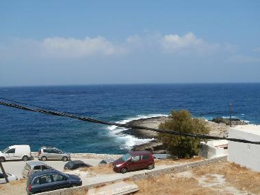 Casa de vacaciones en NAXOS (Kyklades)Casa de vacaciones