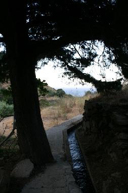 Casa de vacaciones en NAXOS (Kyklades)Casa de vacaciones