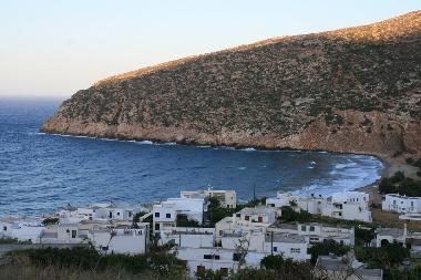 Casa de vacaciones en NAXOS (Kyklades)Casa de vacaciones