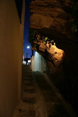 Casa de vacaciones en NAXOS (Kyklades)Casa de vacaciones