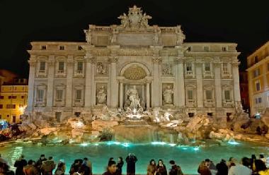 Apartamento de vacaciones en Rom mitte Italien (Roma)Casa de vacaciones