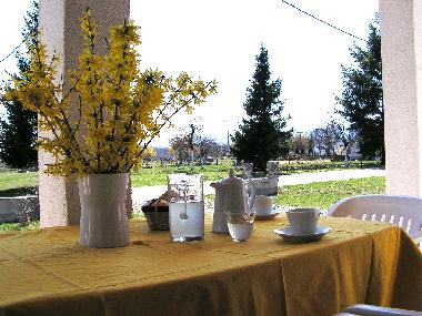 Chalet en Lovinac (Licko-Senjska)Casa de vacaciones