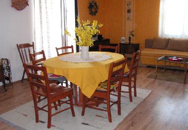 Chalet en Lovinac (Licko-Senjska)Casa de vacaciones