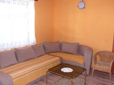 Chalet en Lovinac (Licko-Senjska)Casa de vacaciones