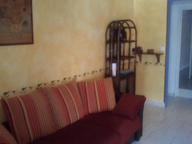 Apartamento de vacaciones en LE PIN (Gard)Casa de vacaciones