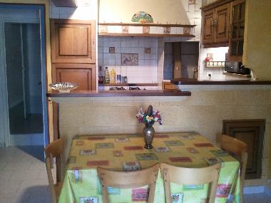 Apartamento de vacaciones en LE PIN (Gard)Casa de vacaciones