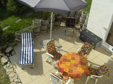 Apartamento de vacaciones en Nagold - Mindersbach (Schwarzwald)Casa de vacaciones