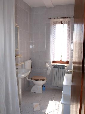 Apartamento de vacaciones en Njivice (Primorsko-Goranska)Casa de vacaciones