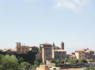 Apartamento de vacaciones en Terracina (Latina)Casa de vacaciones