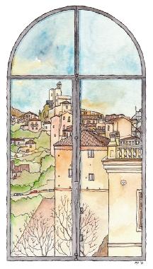 Apartamento de vacaciones en Terracina (Latina)Casa de vacaciones