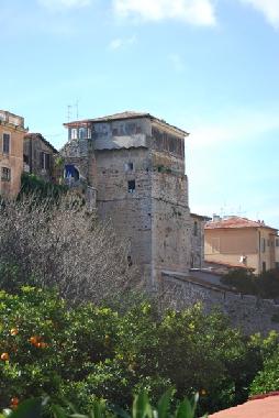 Apartamento de vacaciones en Terracina (Latina)Casa de vacaciones