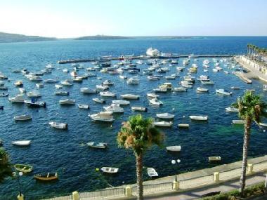 Apartamento de vacaciones en Bugibba (Malta)Casa de vacaciones